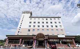 Tabist つくばスカイホテル